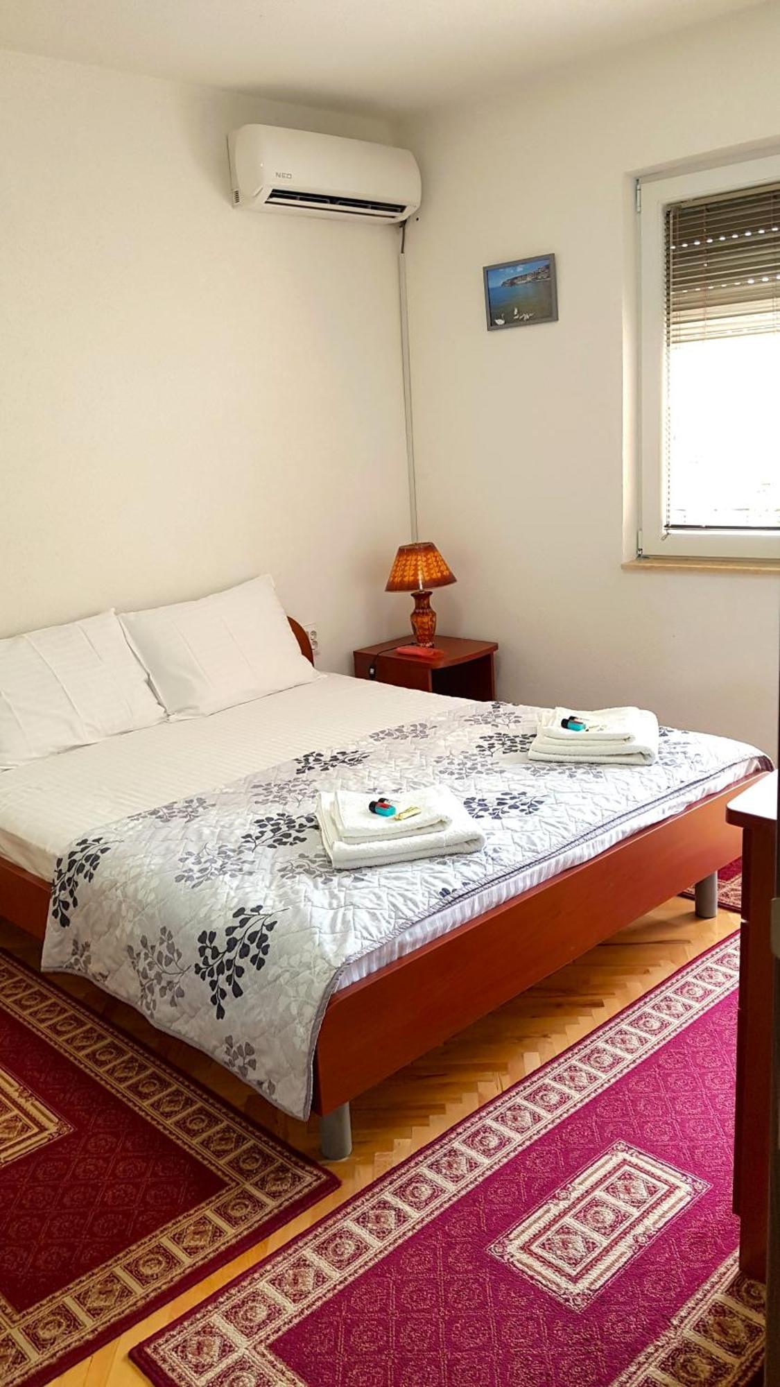 Studio Apartment Lis Ohrid Exterior photo