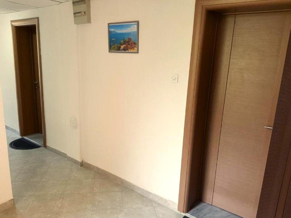 Studio Apartment Lis Ohrid Exterior photo